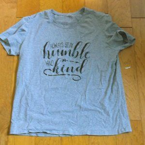 Humble and Kind T-Shirt